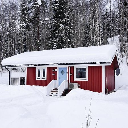 Pet Friendly Home In Sysslebaeck With Kitchen Långav Eksteriør bilde