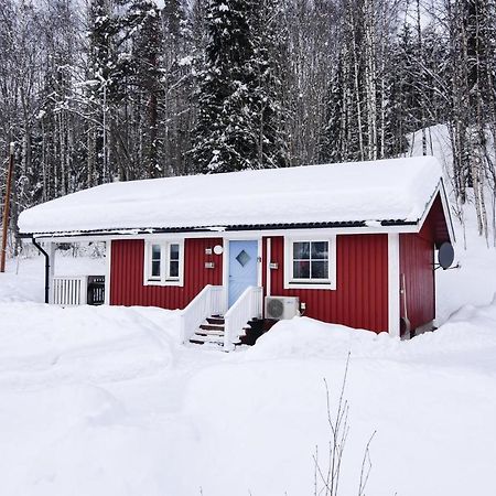 Pet Friendly Home In Sysslebaeck With Kitchen Långav Eksteriør bilde