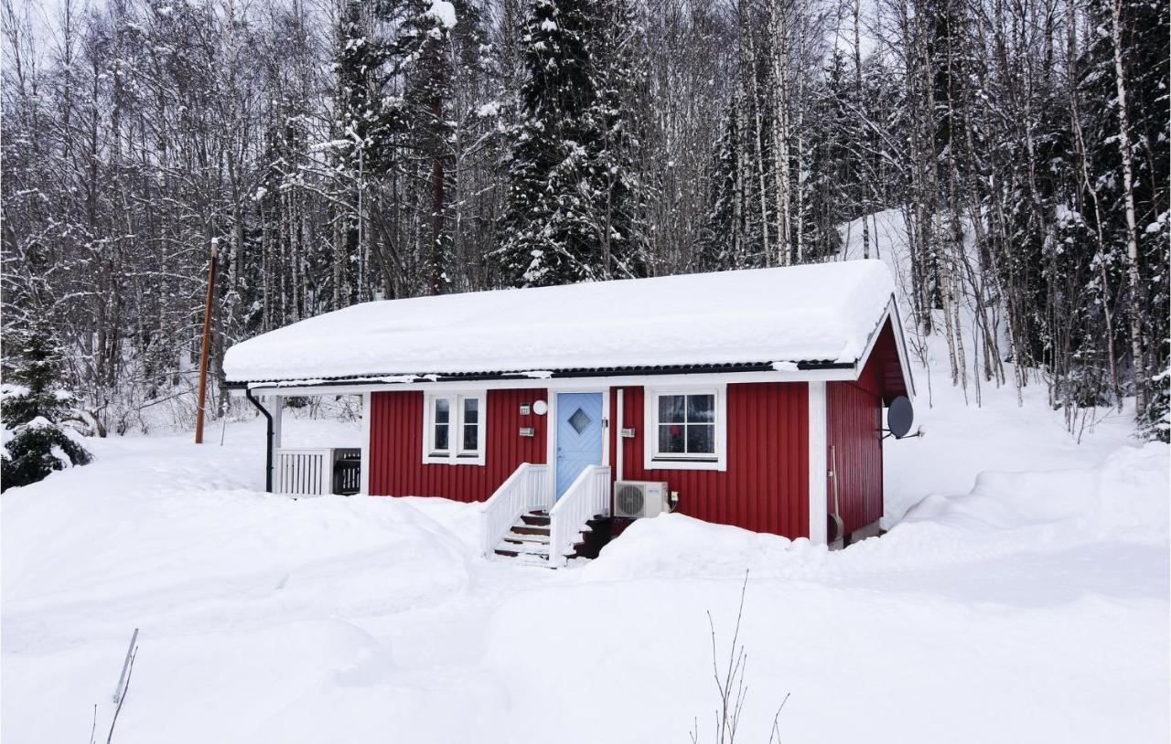 Pet Friendly Home In Sysslebaeck With Kitchen Långav Eksteriør bilde