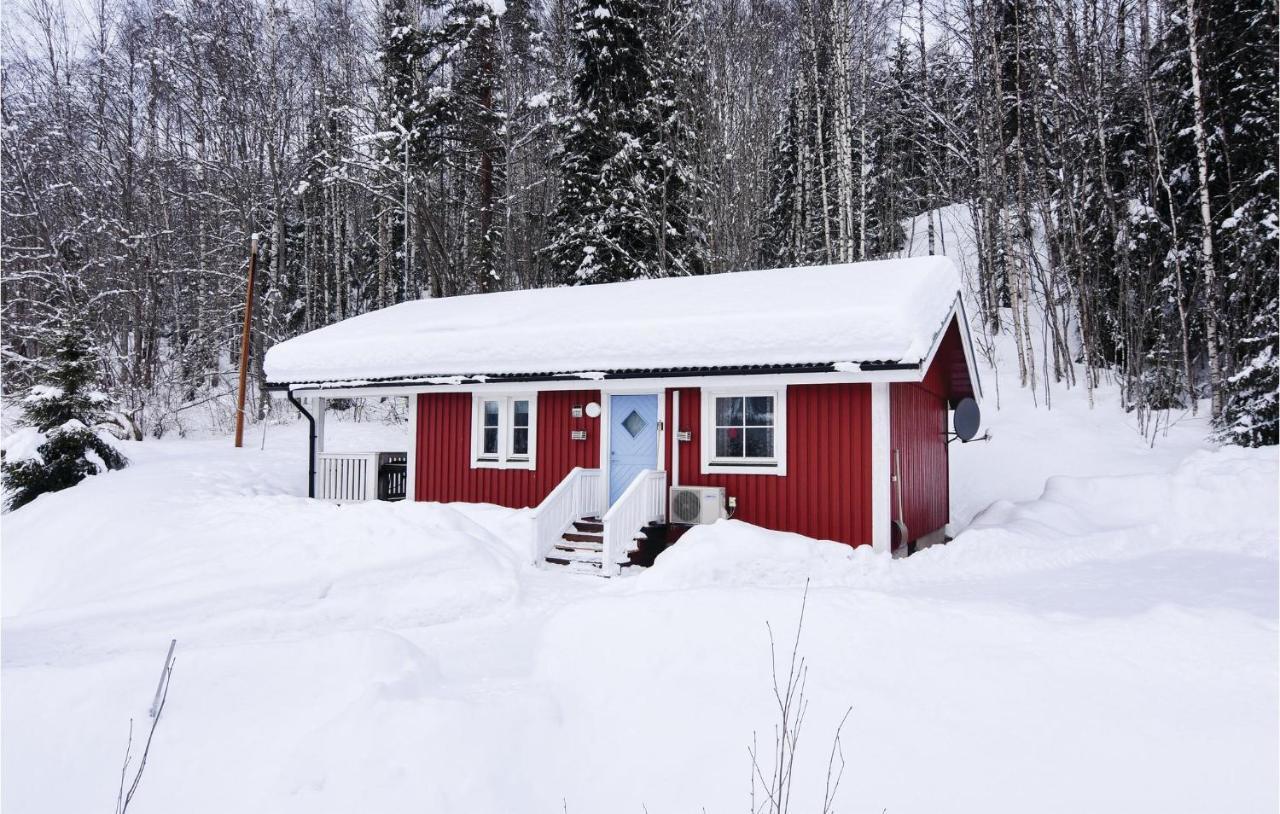 Pet Friendly Home In Sysslebaeck With Kitchen Långav Eksteriør bilde